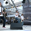 30.06.2008 Berlin Brandenburger Tor-Empfang des Vizeeuropameisters 2008 Deutschland_14